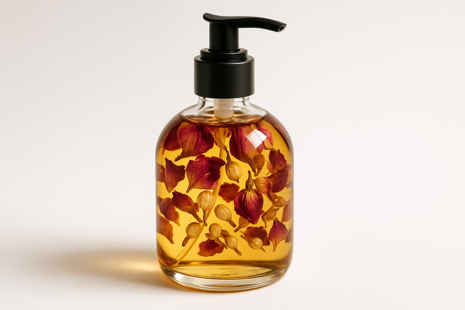 BOTANICAL BODY OIL