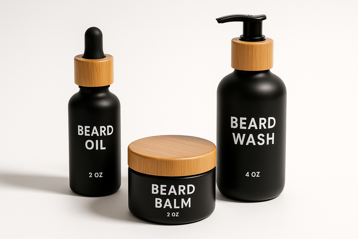 THE MEN'S COLLECTION