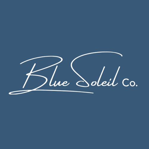 THE BLUE SOLEIL COLLECTION