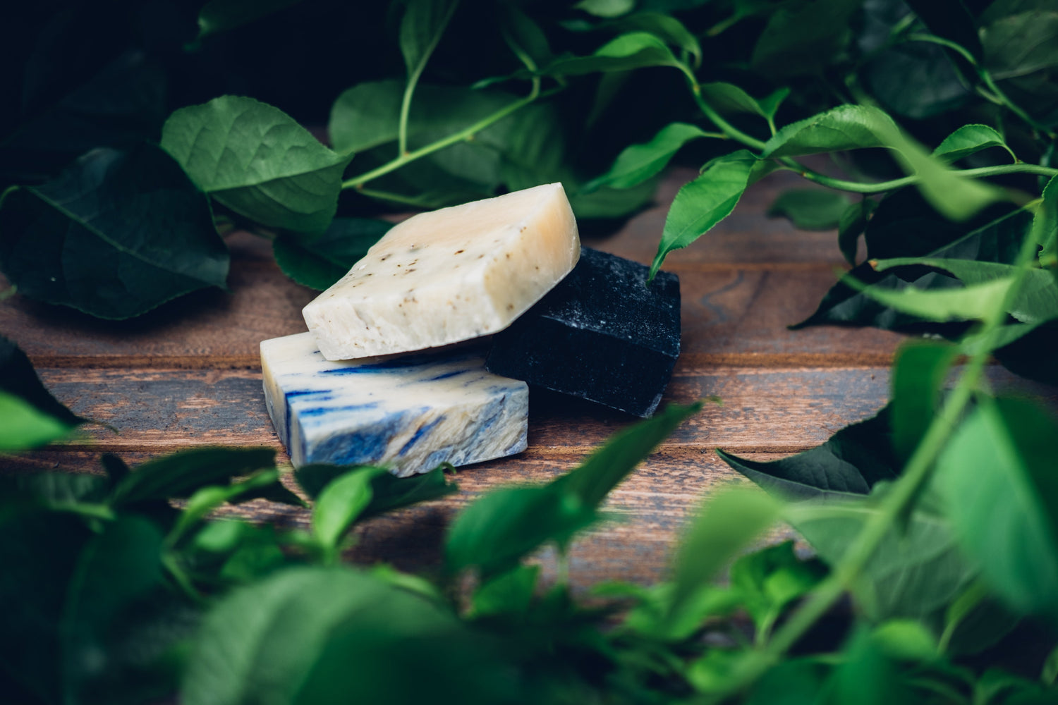 MENS HANDMADE SOAP