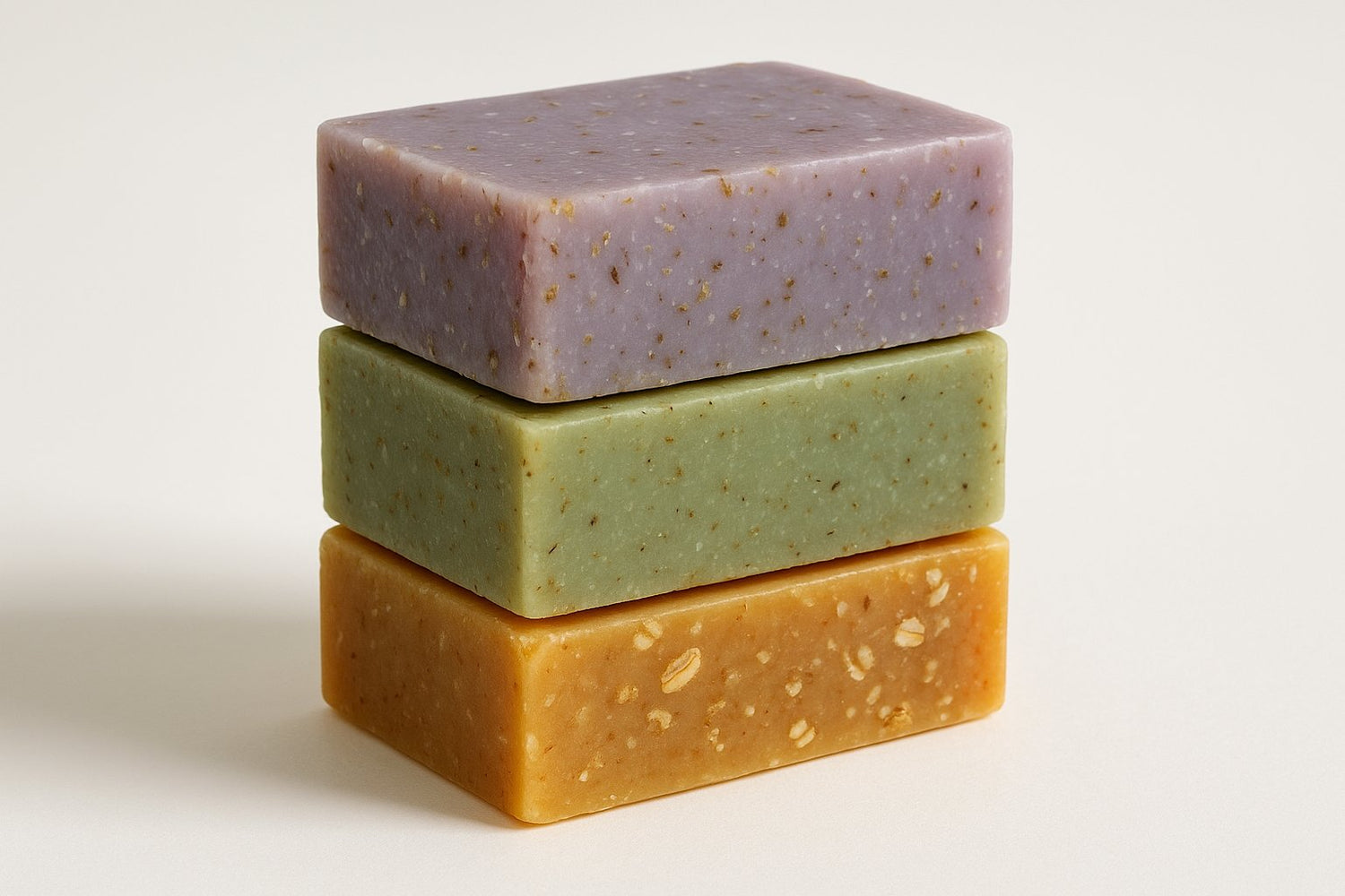 BOTANICAL SOAP