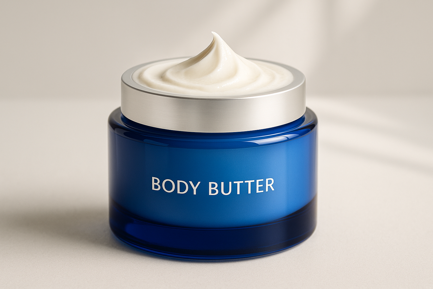 AROMATIC BODY BUTTER