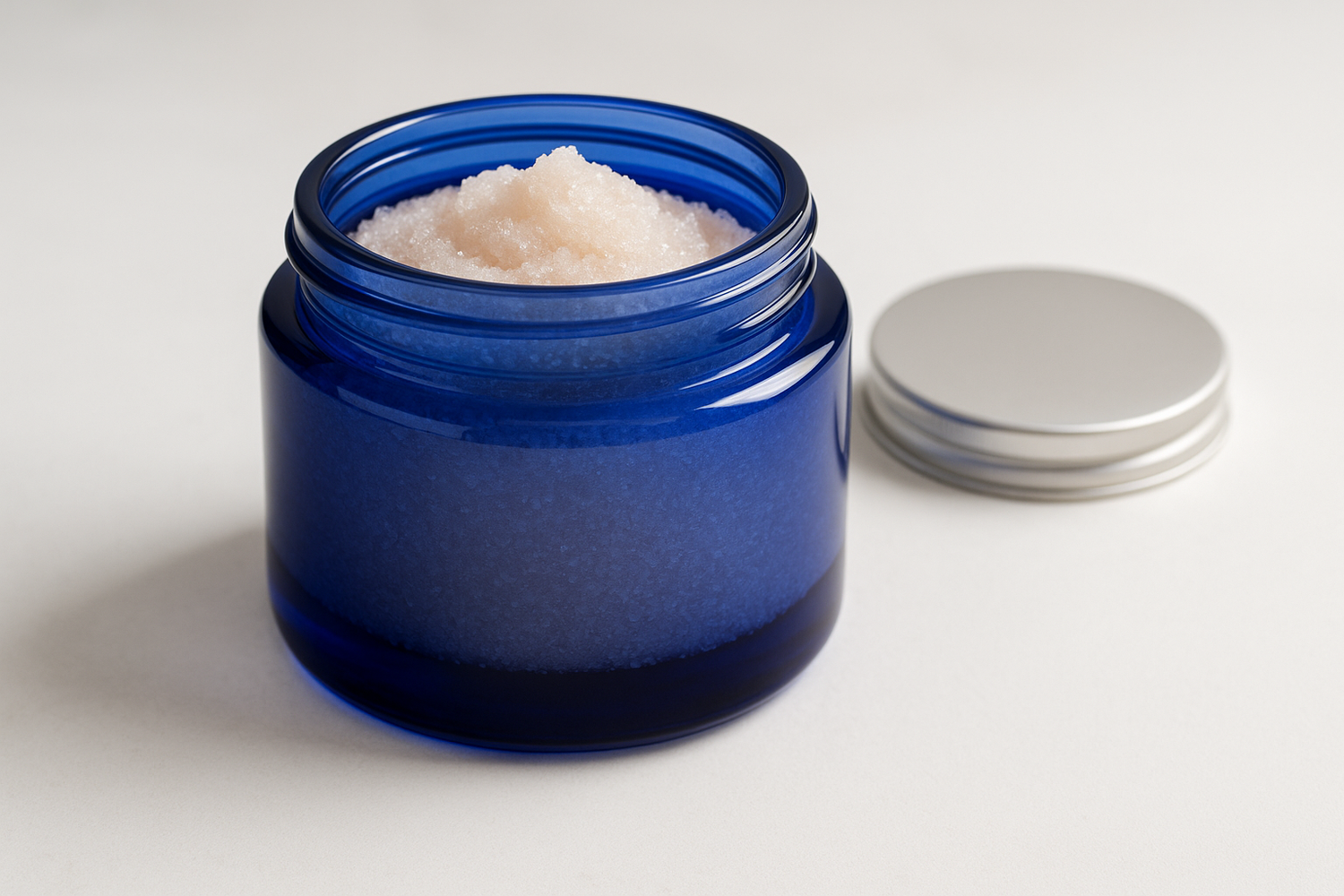 SUGAR BODY SCRUBS