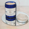 Sugar Body Scrub: 10 oz, All-Natural, Organic Cane Sugar, Shea Butter, Essential Oils