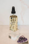 Limited-Edition Botanical Body Oil Bundle: 3 Piece Set