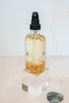 Limited-Edition Botanical Body Oil Bundle: 3 Piece Set