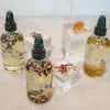 Soleil Botanical Body Oil: Calendula Infused, Citrus Essential Oils