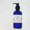 Body Lotion: 8 oz, Shea Butter, Olive Oil, Botanical Extracts, Essential Oils