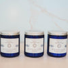 Sugar Body Scrub: 10 oz, All-Natural, Organic Cane Sugar, Shea Butter, Essential Oils