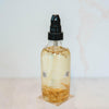 Soleil Botanical Body Oil: Calendula Infused, Citrus Essential Oils