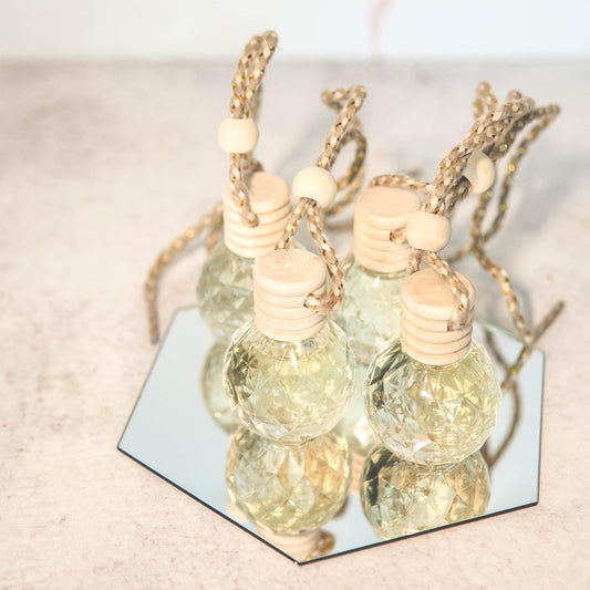 Scented Car Diffusers - Air Fresheners