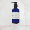 Body Lotion: 8 oz, Shea Butter, Olive Oil, Botanical Extracts, Essential Oils