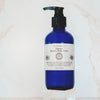 Body Lotion: 8 oz, Shea Butter, Olive Oil, Botanical Extracts, Essential Oils