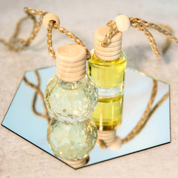 Scented Car Diffusers - Air Fresheners
