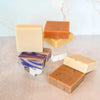 Handcrafted Soap: Vegan ~ All-Natural ~ Botanical