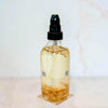 5 Piece Bath & Body Gift Bundle: Customizable Scents, Bonus Accessories