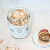 5 Piece Bath & Body Gift Bundle: Customizable Scents, Bonus Accessories