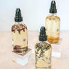 Lavender Botanical Body Oil: Soothing, Nourishing, Organic Essential Oil