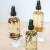 Limited-Edition Botanical Body Oil Bundle: 3 Piece Set