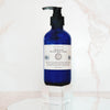 5 Piece Bath & Body Gift Bundle: Customizable Scents, Bonus Accessories