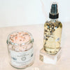Lavender Botanical Body Oil: Soothing, Nourishing, Organic Essential Oil