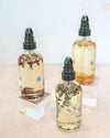 Limited-Edition Botanical Body Oil Bundle: 3 Piece Set